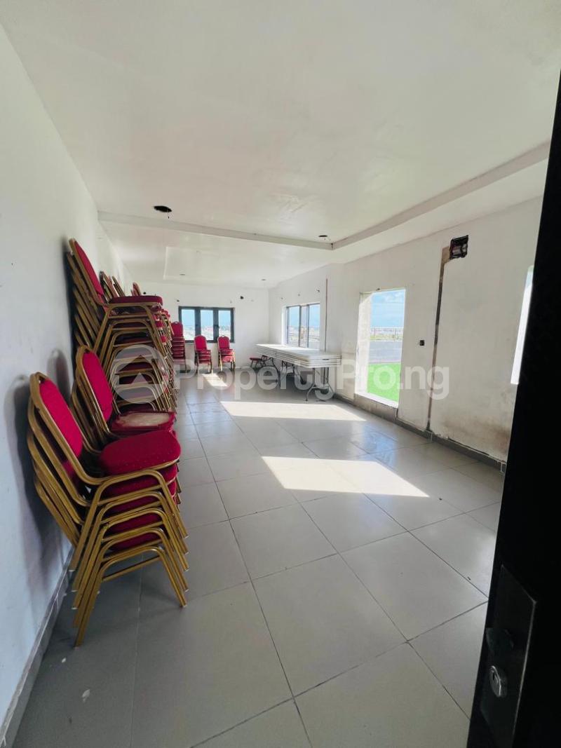 Commercial Property for rent Jakande Lekki Jakande Lekki Lagos