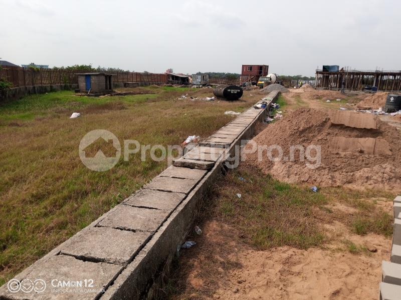 Land for sale Isheri North, Opic, Lagos State Isheri North Ojodu Lagos
