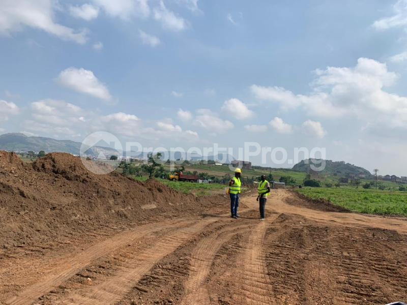 Land for sale Karsana Abuja