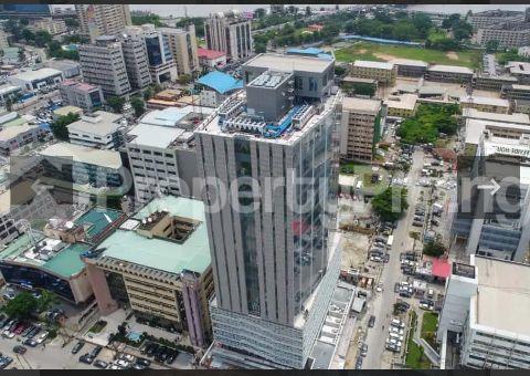 House for sale Victoria Island Lagos - 0