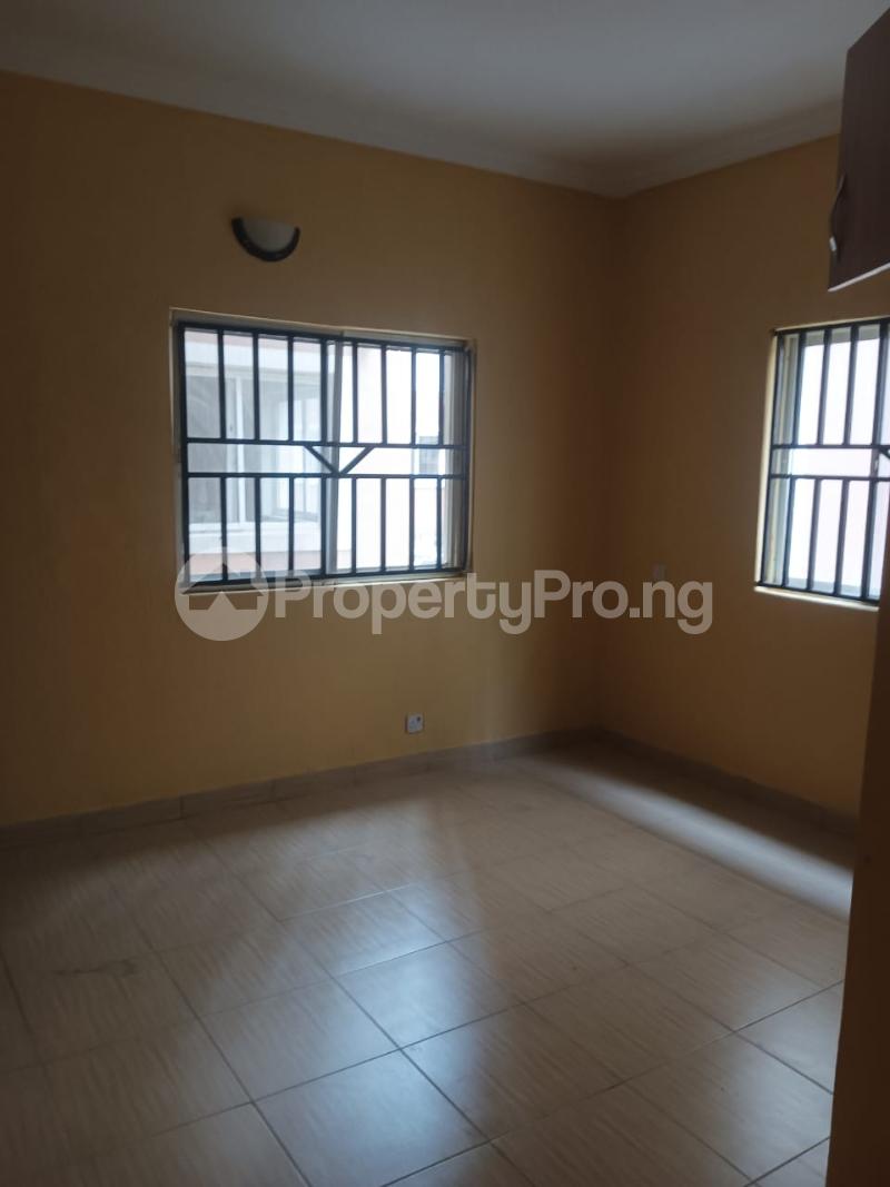 2 bedroom Flat / Apartment for sale Lagos Homes (fashola Estate), Monastery Road Sangotedo Ajah Lagos