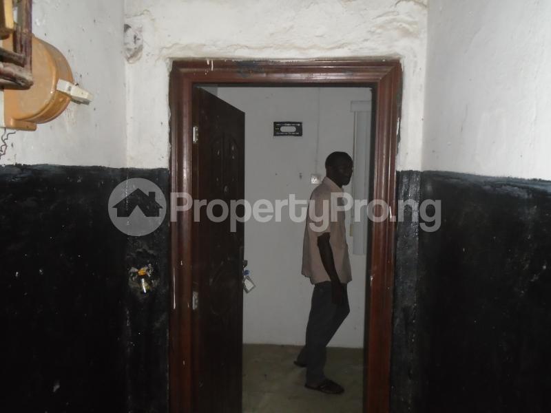 Commercial Property for rent Awolowo Way,ikeja Obafemi Awolowo Way Ikeja Lagos - 0