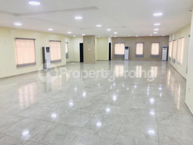 Commercial Property for rent Allen Avenue Ikeja Lagos