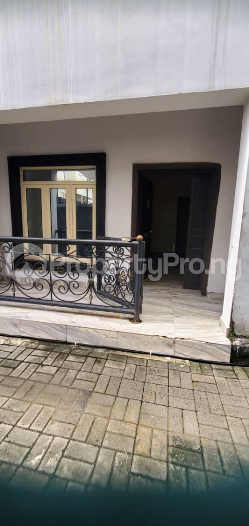 2 bedroom Flat / Apartment for rent  Osapa london Lekki Lagos