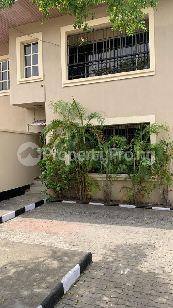 3 bedroom Commercial Property for rent Lekki Phase 1 Lekki Lagos