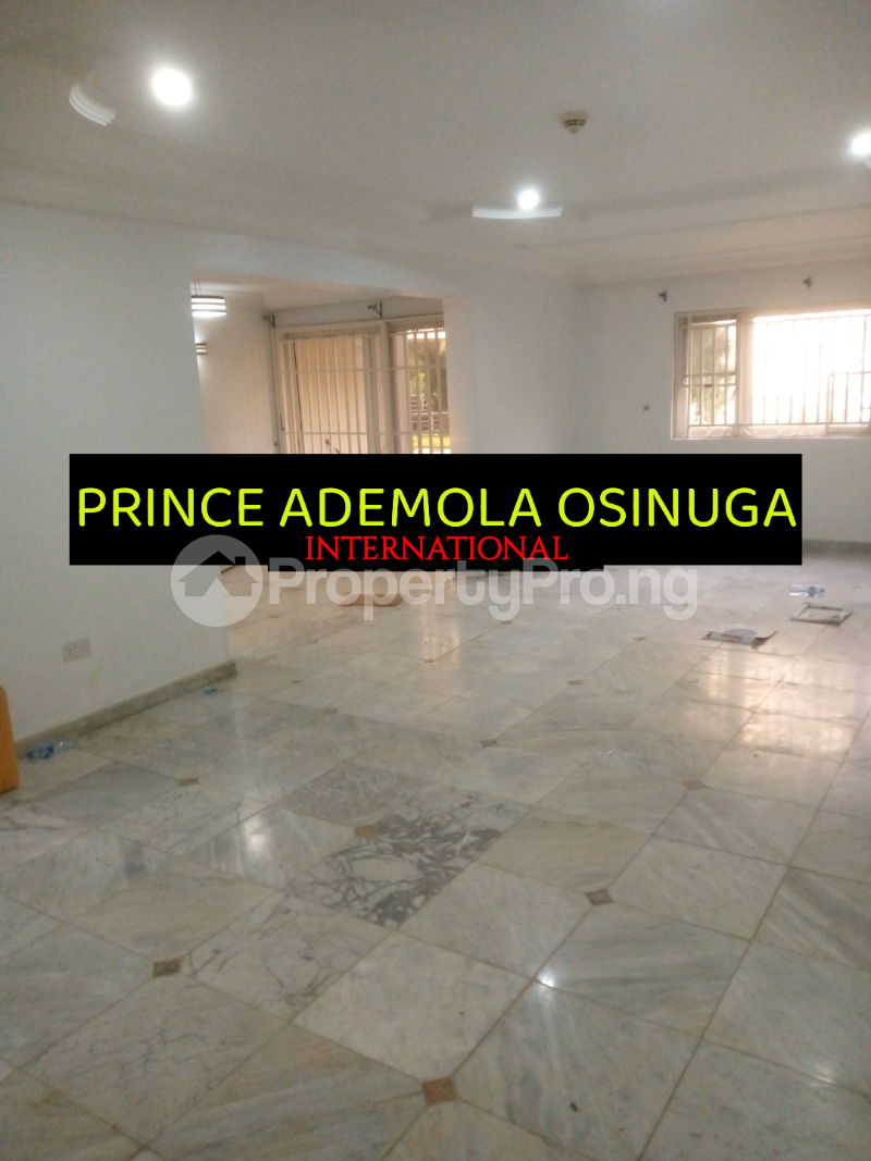 3 bedroom Flat / Apartment for rent Banana Island Estate Ikoyi Lagos