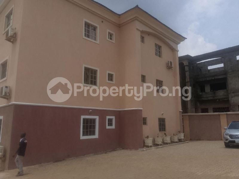 3 bedroom Flat / Apartment for rent Mpape Abuja