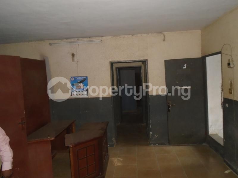 Commercial Property for rent Off Toyin Street,ikeja Toyin street Ikeja Lagos