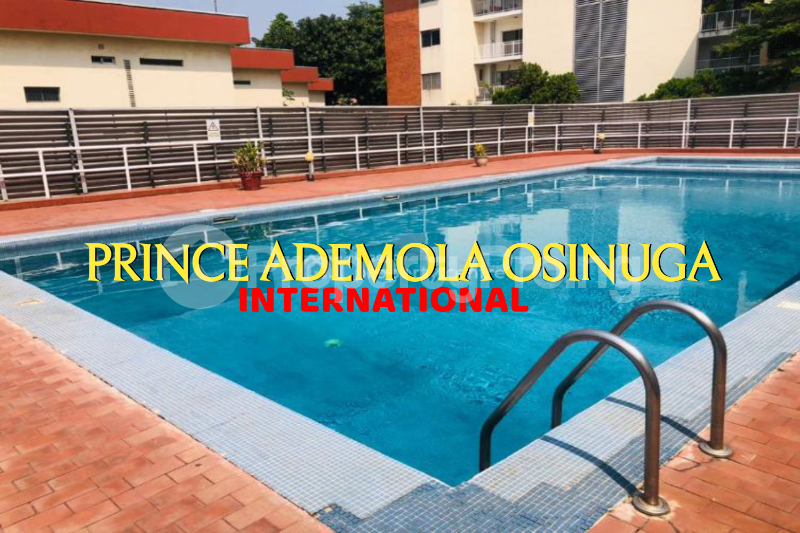 4 bedroom Flat / Apartment for rent  Old Ikoyi Ikoyi Lagos