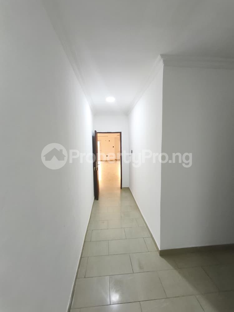4 bedroom Flat / Apartment for rent Opebi Ikeja Lagos