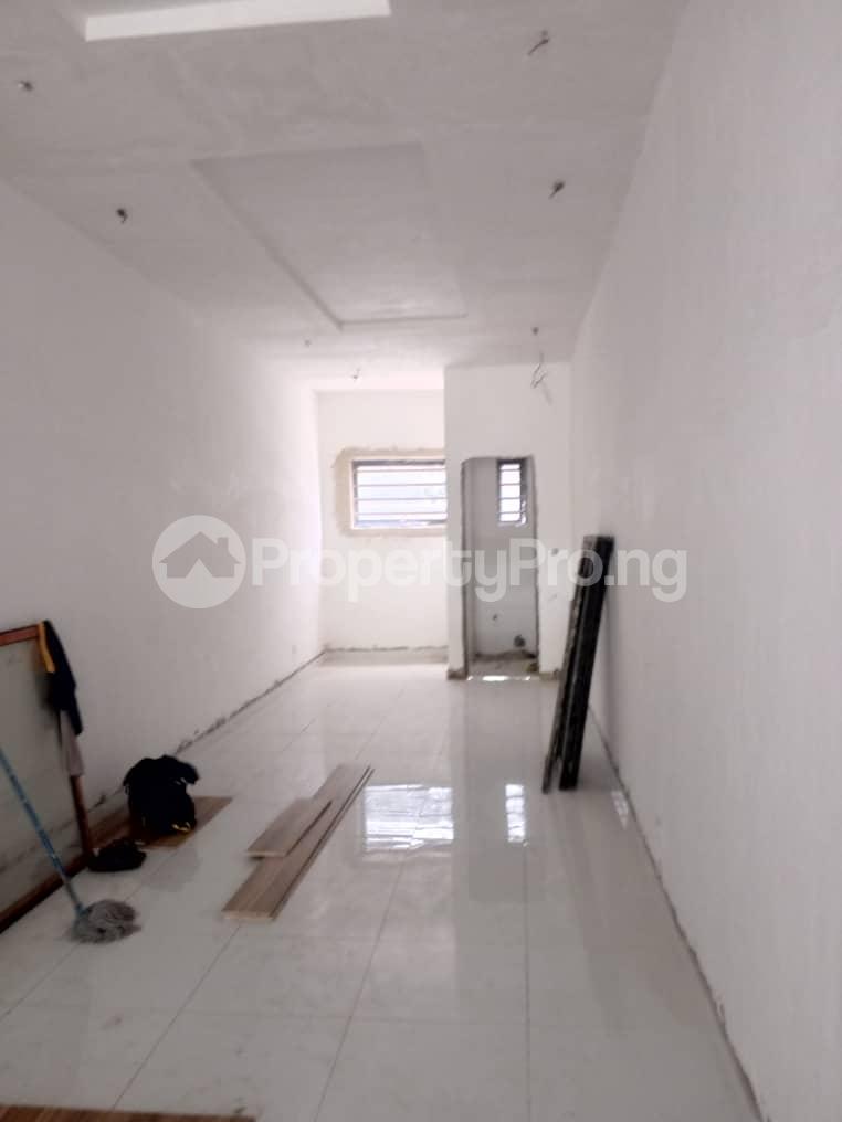 Commercial Property for rent Before Roundabout, Orchid Road Orchid Lekki Lagos
