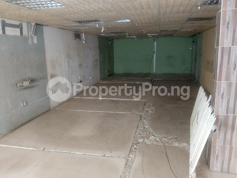 Commercial Property for rent Allen Avenue Ikeja Lagos