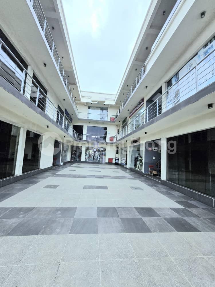 Commercial Property for rent Lekki Phase 1 Lekki Lagos