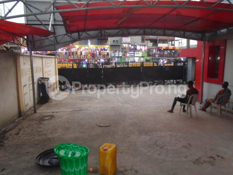 Commercial Property for rent Awolowo Way,ikeja Obafemi Awolowo Way Ikeja Lagos - 0