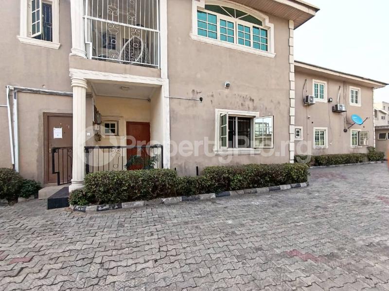 Commercial Property for rent Lekki Phase 1 Lekki Lagos
