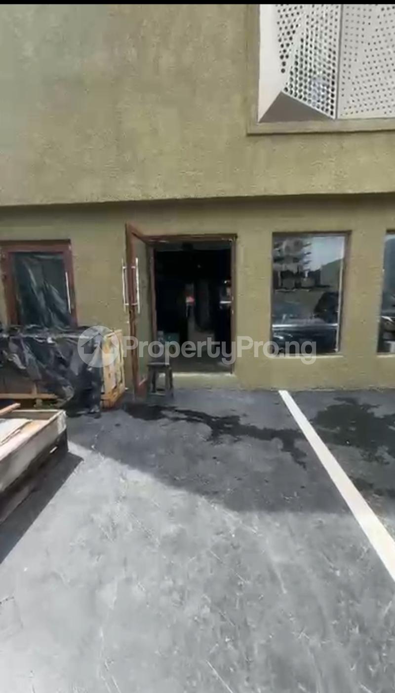 Commercial Property for rent Victoria Island Lagos