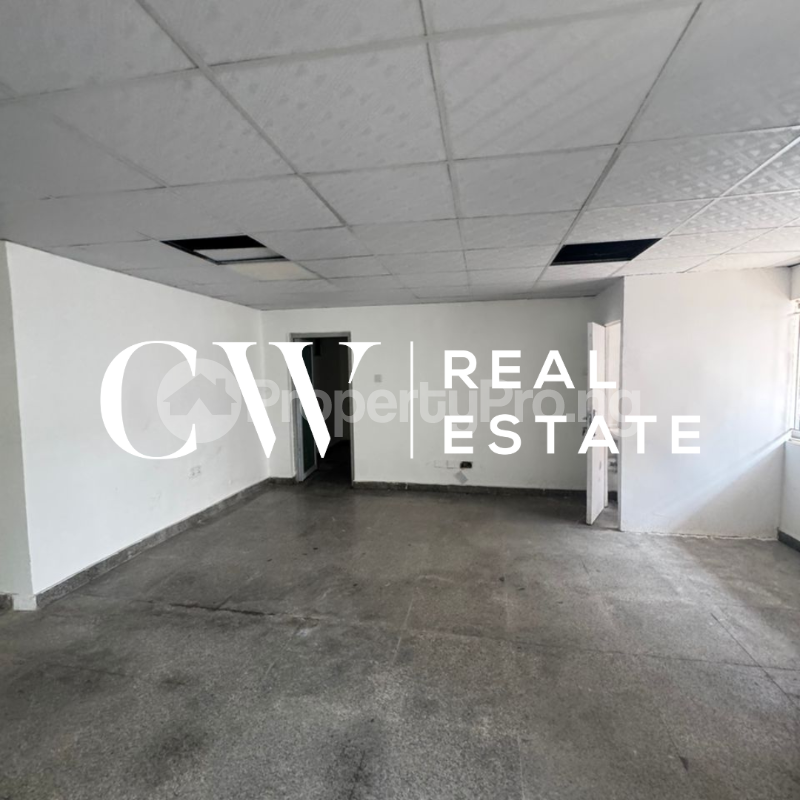 Commercial Property for rent Victoria Island Lagos