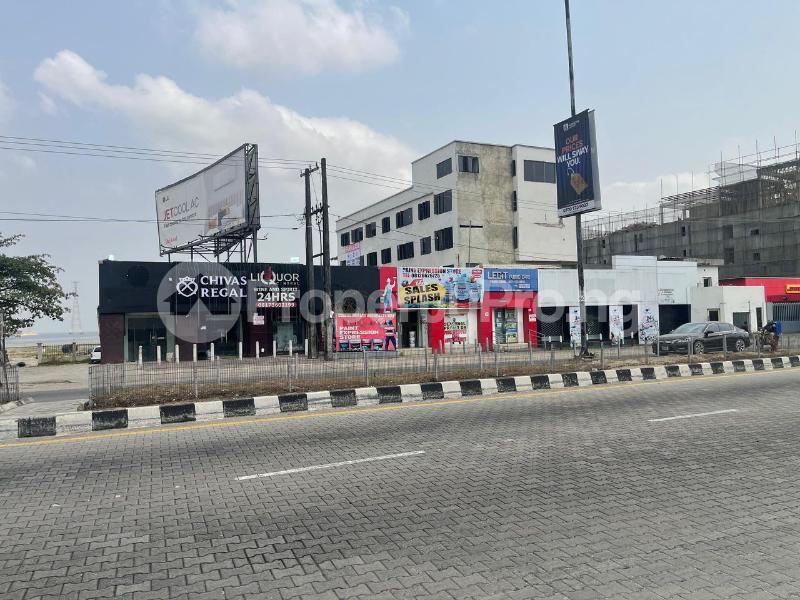 10 bedroom Commercial Property for rent  Lekki Phase 1 Lekki Lagos