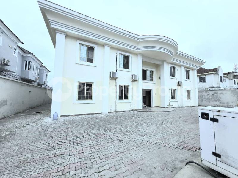 2 bedroom Flat / Apartment for rent Lekki Phase 1 Lekki Lagos