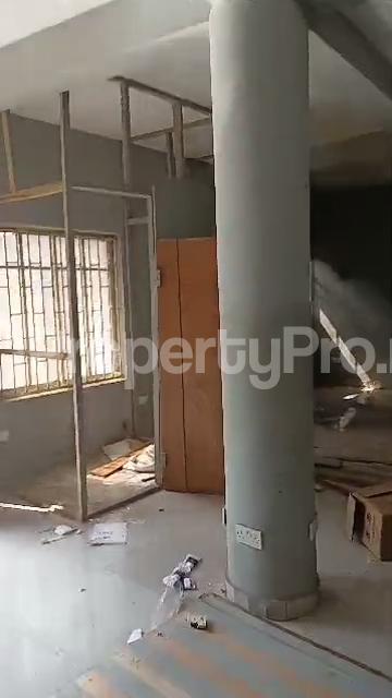 Commercial Property for rent Ilupeju Lagos