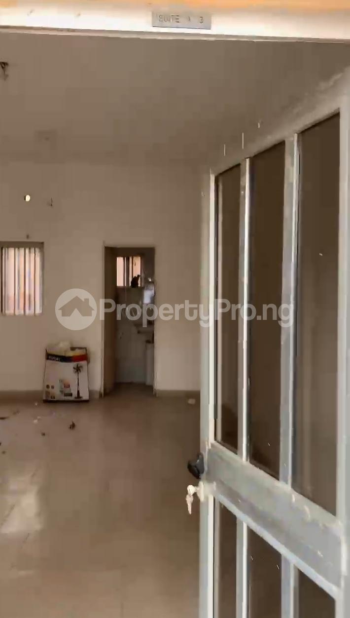 Commercial Property for rent Wuse 2 Abuja