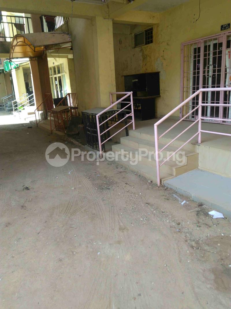 1 bedroom Commercial Property for sale Garki 1 Abuja - 0