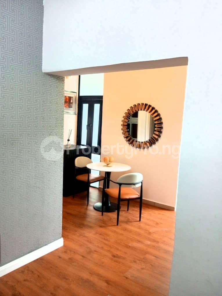 1 bedroom Flat / Apartment for rent Banana Island Ikoyi Lagos