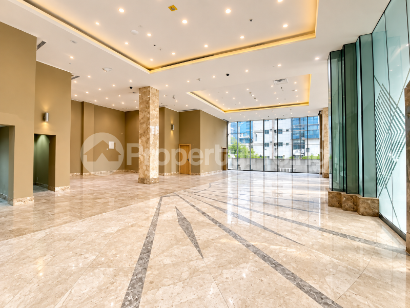 Commercial Property for rent Victoria Island Lagos