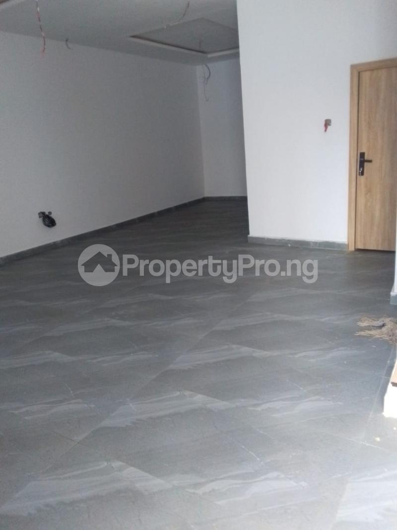 Commercial Property for rent Awolowo way Ikeja Lagos