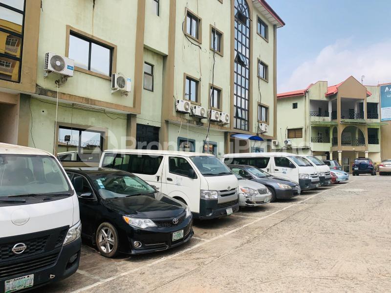 Commercial Property for rent Alausa Cbd Alausa Ikeja Lagos