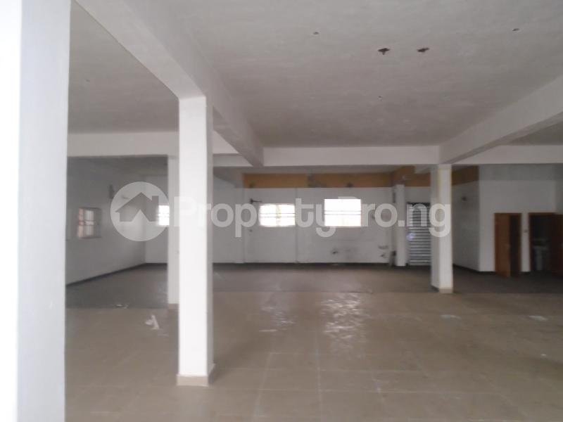 Commercial Property for rent Awolowo Way,ikeja Obafemi Awolowo Way Ikeja Lagos - 0