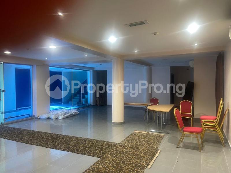 Commercial Property for rent Toyin street Ikeja Lagos