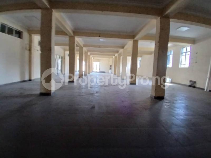 Commercial Property for rent Sangotedo Off Lekki-Epe Expressway Ajah Lagos