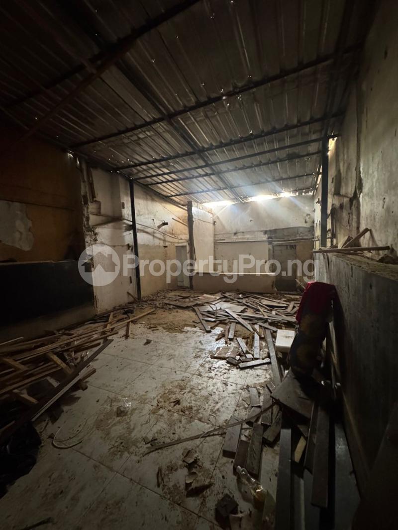 Commercial Property for rent Victoria Island Lagos