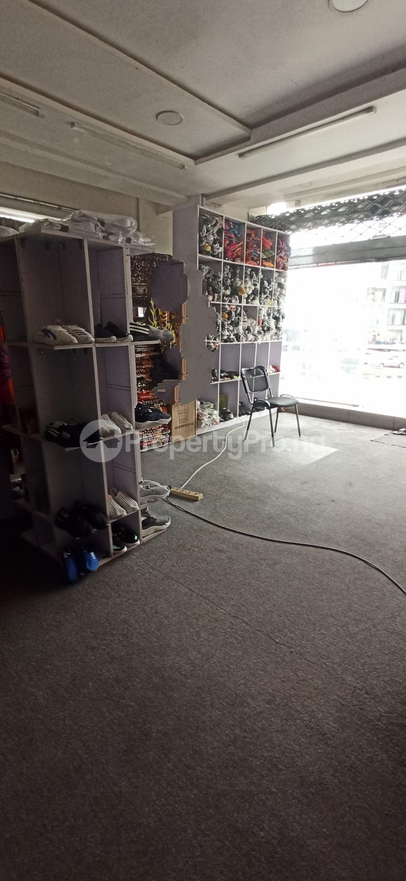 Commercial Property for sale Wuse 2 Abuja