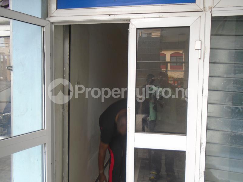 Commercial Property for rent Off Opebi Link Road Opebi Ikeja Lagos