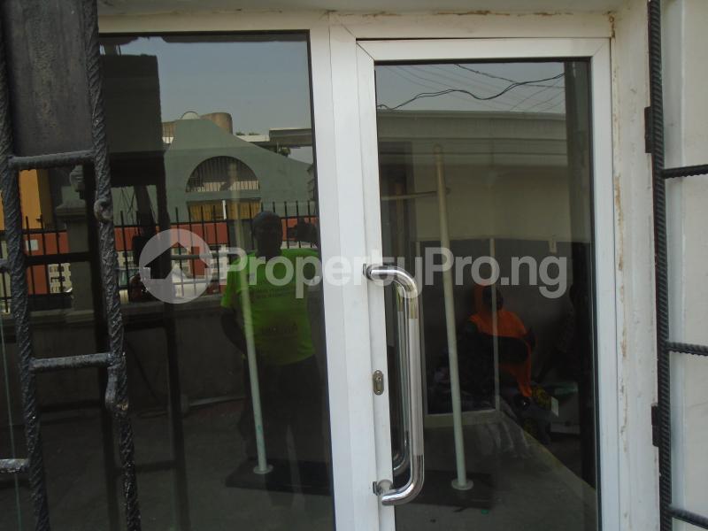 Commercial Property for rent Toyin street Ikeja Lagos