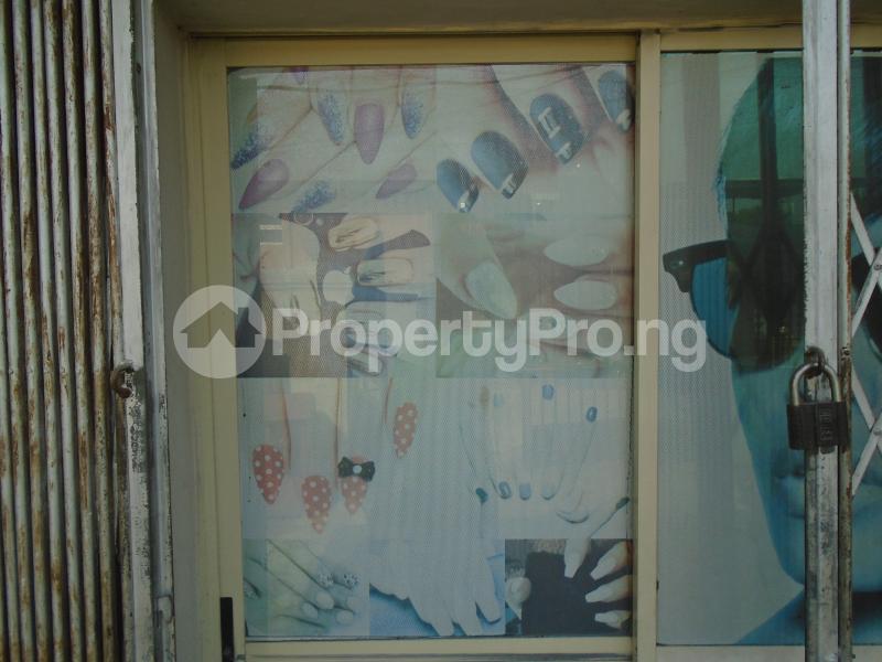 Commercial Property for rent Toyin street Ikeja Lagos