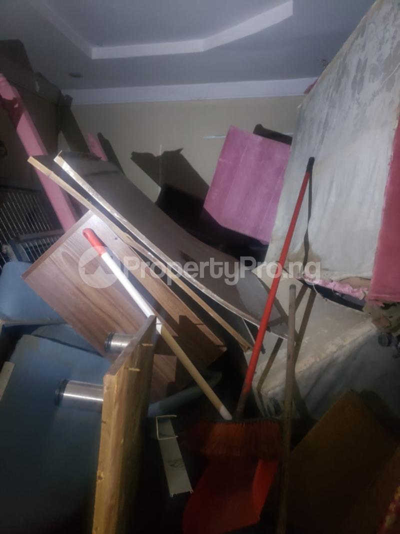 Commercial Property for rent Lekki Phase 1 Lekki Lagos