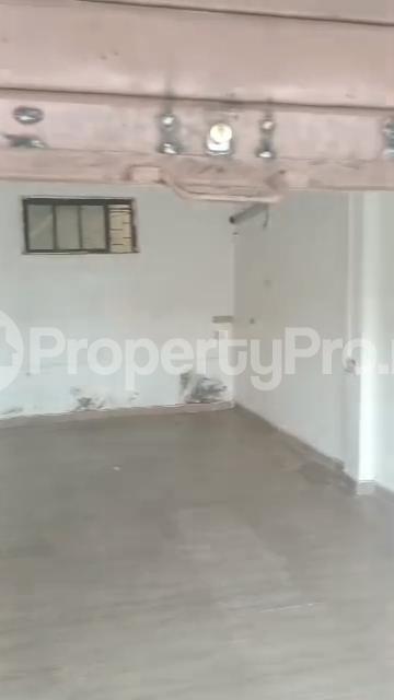 Commercial Property for rent Maryland Lagos
