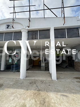 Commercial Property for rent Victoria Island Lagos