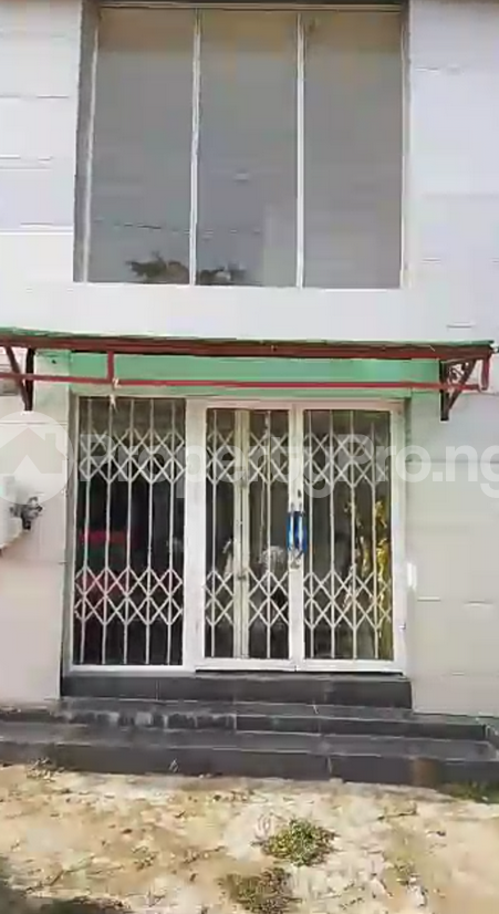 Commercial Property for rent 6th Avenue Gwarinpa Abuja