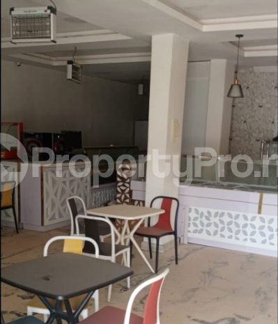 Commercial Property for rent  Utako Abuja
