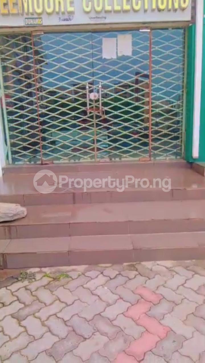 Commercial Property for rent Maitama Abuja
