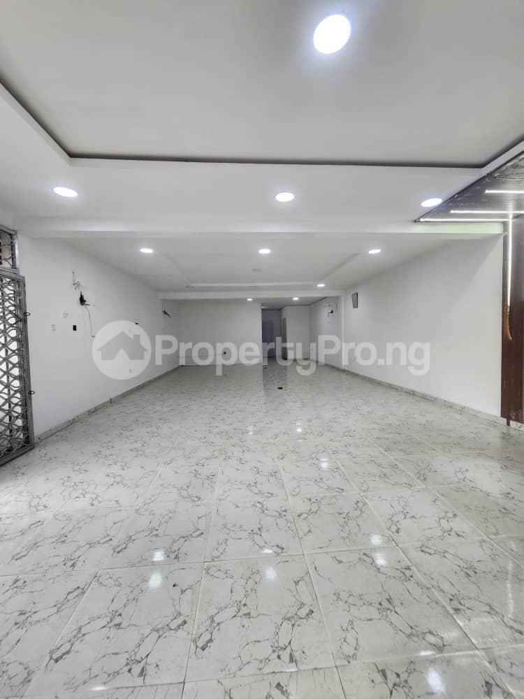 Commercial Property for rent Admiralty Phase 1 Lekki Phase 1 Lekki Lagos