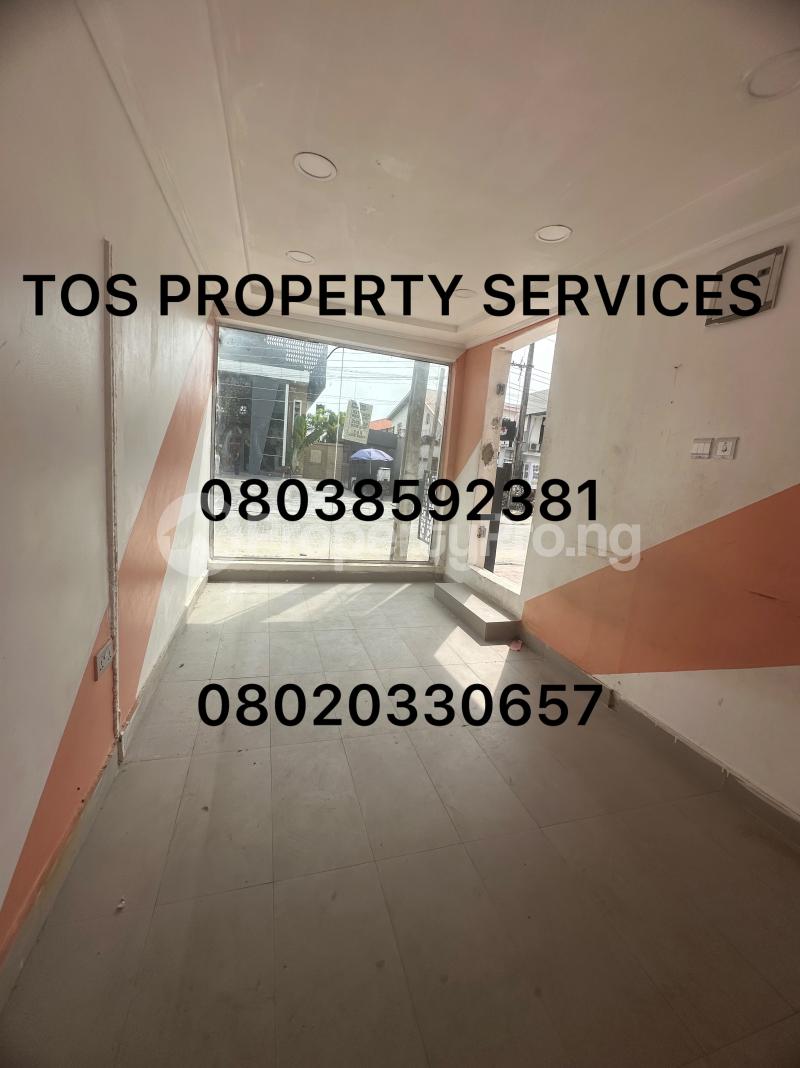 Commercial Property for rent Lekki Phase 1, Lagos. Lekki Phase 1 Lekki Lagos - 0