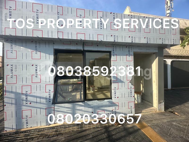 Commercial Property for rent By Admiralty, Lekki Phase 1 Lekki Phase 1 Lekki Lagos - 0