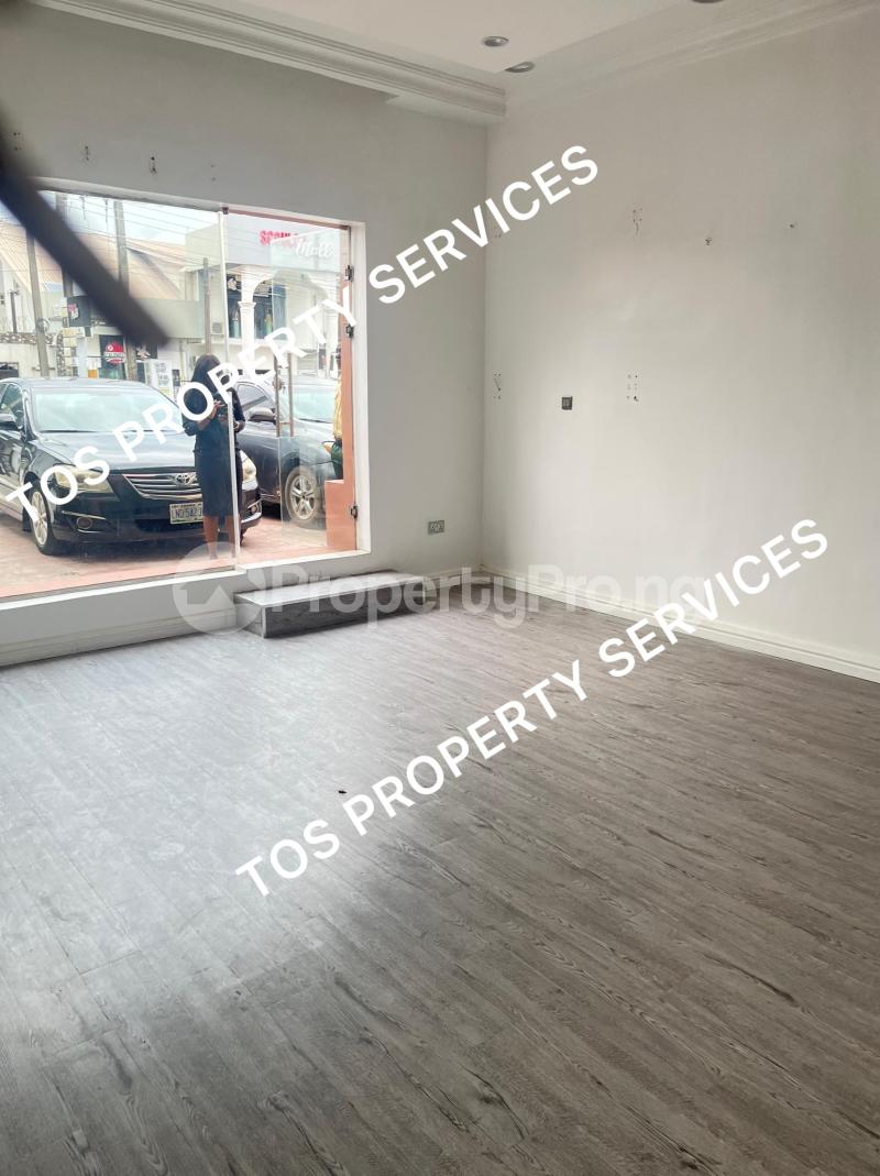 Commercial Property for rent Close To Admiralty Way Junction, Lekki Phase 1, Lagos Lekki Phase 1 Lekki Lagos