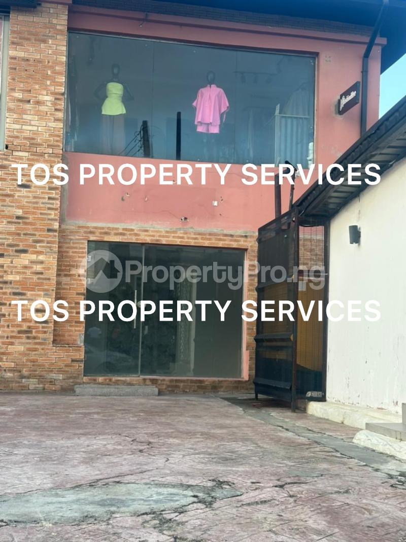 Commercial Property for rent Lekki Phase 1 Lekki Phase 1 Lekki Lagos
