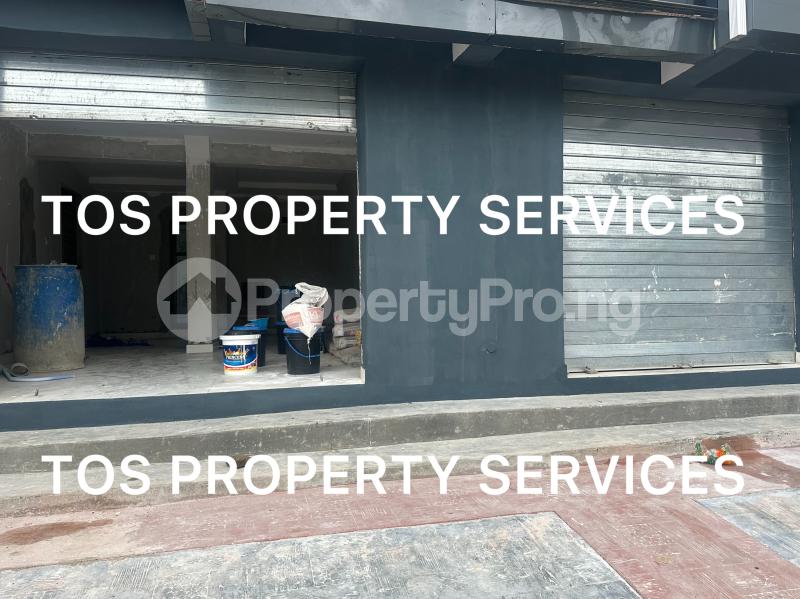 Commercial Property for rent Sabo Alagomeji, Yaba Alagomeji Yaba Lagos